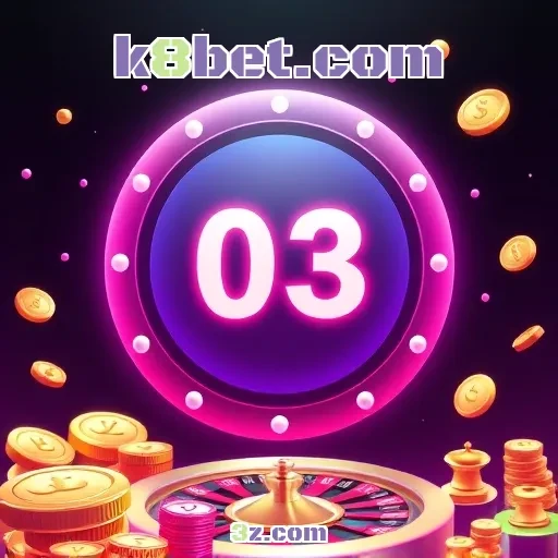 k8bet.com: Apostas em Corridas que Você Não Pode Perder!