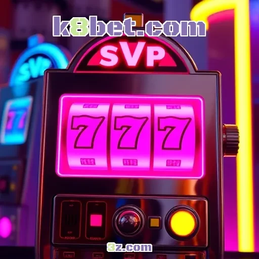 k8bet.com: Novas Experiências de Jogos que Você Precisa Conhecer!