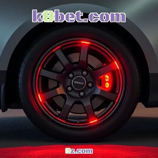 k8bet.com: O Paraíso das Caça-níqueis e Jogos Incríveis