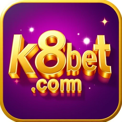 k8bet.com logo