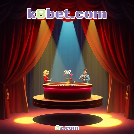 k8bet.com: Ganhe Prêmios e Conheça Nossos Vencedores